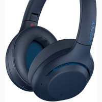 Sony WH-XB900N Wireless Extra Bass Noise Cancelling Blue