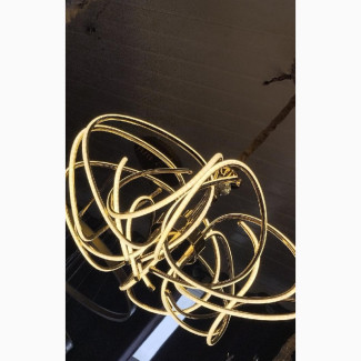 Unique Liners Dropping Pendant Chandelier Light