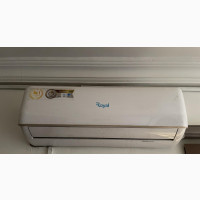 Royal Air Conditioner