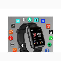 Smart Watch Color Screen Sport Message Reminder Smart Band