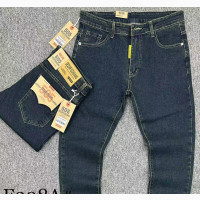Italian Jeans