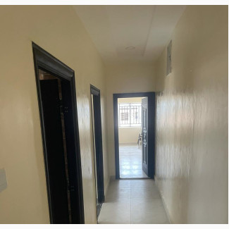 Furnished 2 Bedroom Apartment for Rent in Aguda Ogba