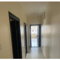 Furnished 2 Bedroom Apartment for Rent in Aguda Ogba