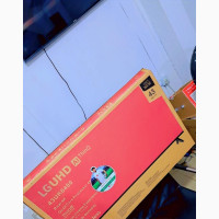 LG 43 Inch Frameless Smart TV 43UK6400