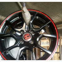 Tukunbo Alloy Rim 15 Honda Civic