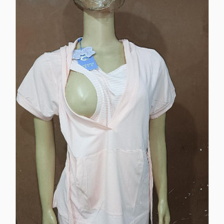 Multipurpose Maternity and Nursing Night Wear