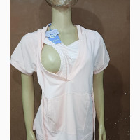 Multipurpose Maternity and Nursing Night Wear