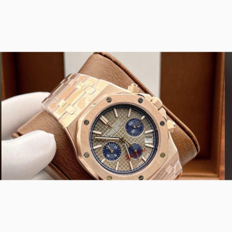 Audemars Piguet Watch - Brand New, High Quality