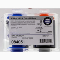 Fargo Ribbon - HDP5000