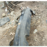 Ford Edge 2013 Model Back Bumper - Best Quality