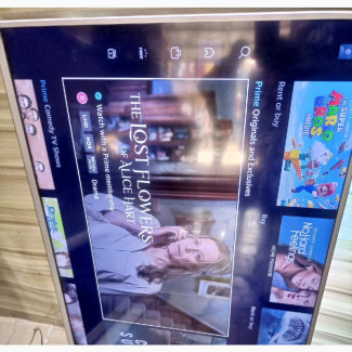 Philips 55 Inches Clean and Sharp UK Used Smart UHD