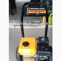 7hp Comfortably Garden Pressure Washer - Brand New