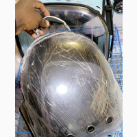 Pet Carrier Back Pack
