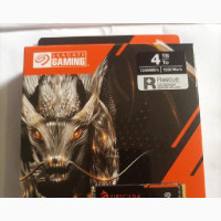 4TB Pcie Gen4 M.2 Gaming Solid State Drive