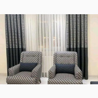 2. Single Chair