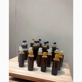 Pure Natural Honey for the Farm