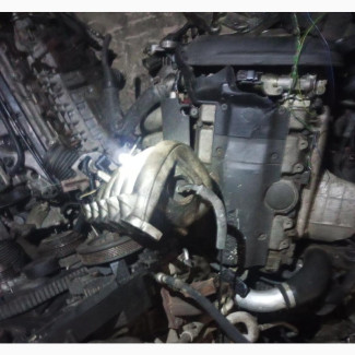 Volvo V8 Engine