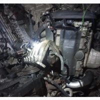 Volvo V8 Engine