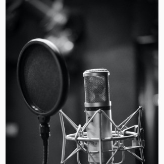Manager for a Studio Company(Male or Female)