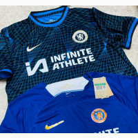 New Season Football Jerseys