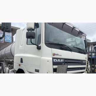 DAF CF Tankeer 22, 000 Litters 2005 Model Full Options