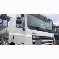 DAF CF Tankeer 22, 000 Litters 2005 Model Full Options