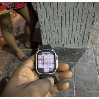 Apple Iwatch Ultra