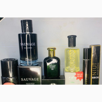 Nice Fragrance From Teemah Scent