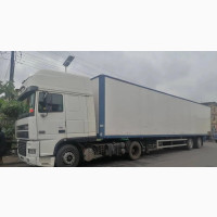 Trucks/Trailers for Hire