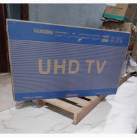 Brand New Samsung 55#039;#039; Smart Television-55ru7100kf