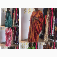 Rich Aunty Bubu Gown