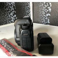 Canon EOS 5D Mark Ii