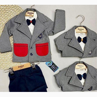 3 Set Baby Suit
