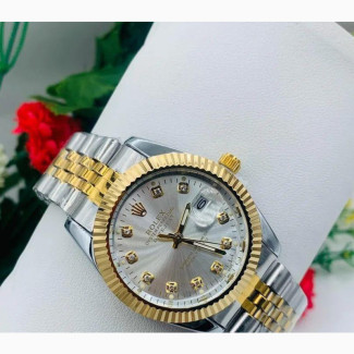 Rolex Unisex Watch
