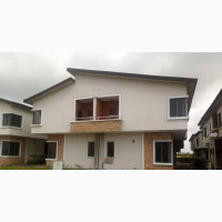 4bdrm House in Greek Haven Estate, Lekki Expressway for sale