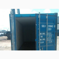 Container for Sell