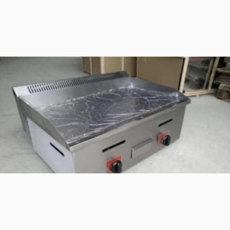 Smooth Griddle