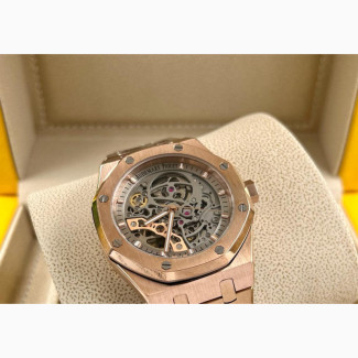 Mechanical Audemars Piguet Wristwatch