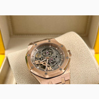 Mechanical Audemars Piguet Wristwatch