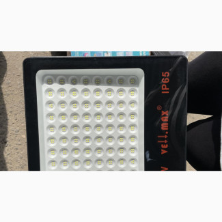 200 Watts Multi Eye Led Flood Light Vellmax