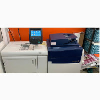 DI Machine Xerox Versant 80