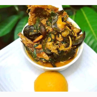 Fisherman Soup