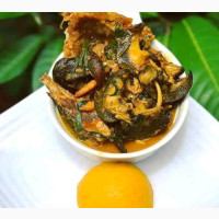 Fisherman Soup