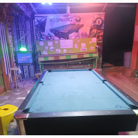 Foreign 3month 8feet Snooker Board