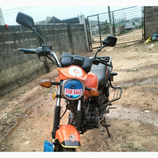 Sonlink SL200-8A 2019 Orange