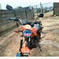 Sonlink SL200-8A 2019 Orange