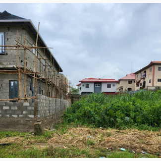 Land with Governor#039;s Consent for Sale at Omole Phase 1