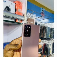 Samsung Galaxy Note 20 Ultra 5G 256 GB Rose Gold