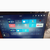 Hisense 50inch Frameless 2021 Model