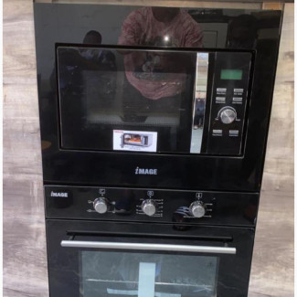 Image Inbuilt Oven an Microwave 60m 100%Copper